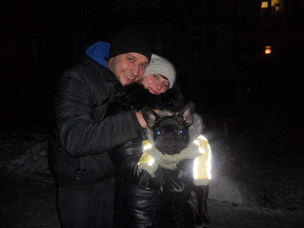 Инна Скворцова