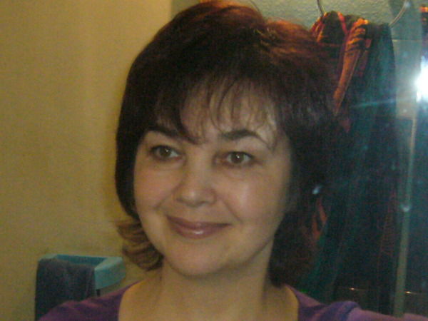 Элина Яхина