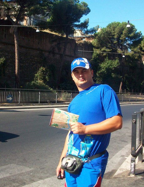 Сергей Forever