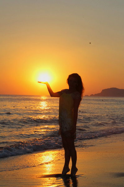 Ольга Шурыгина