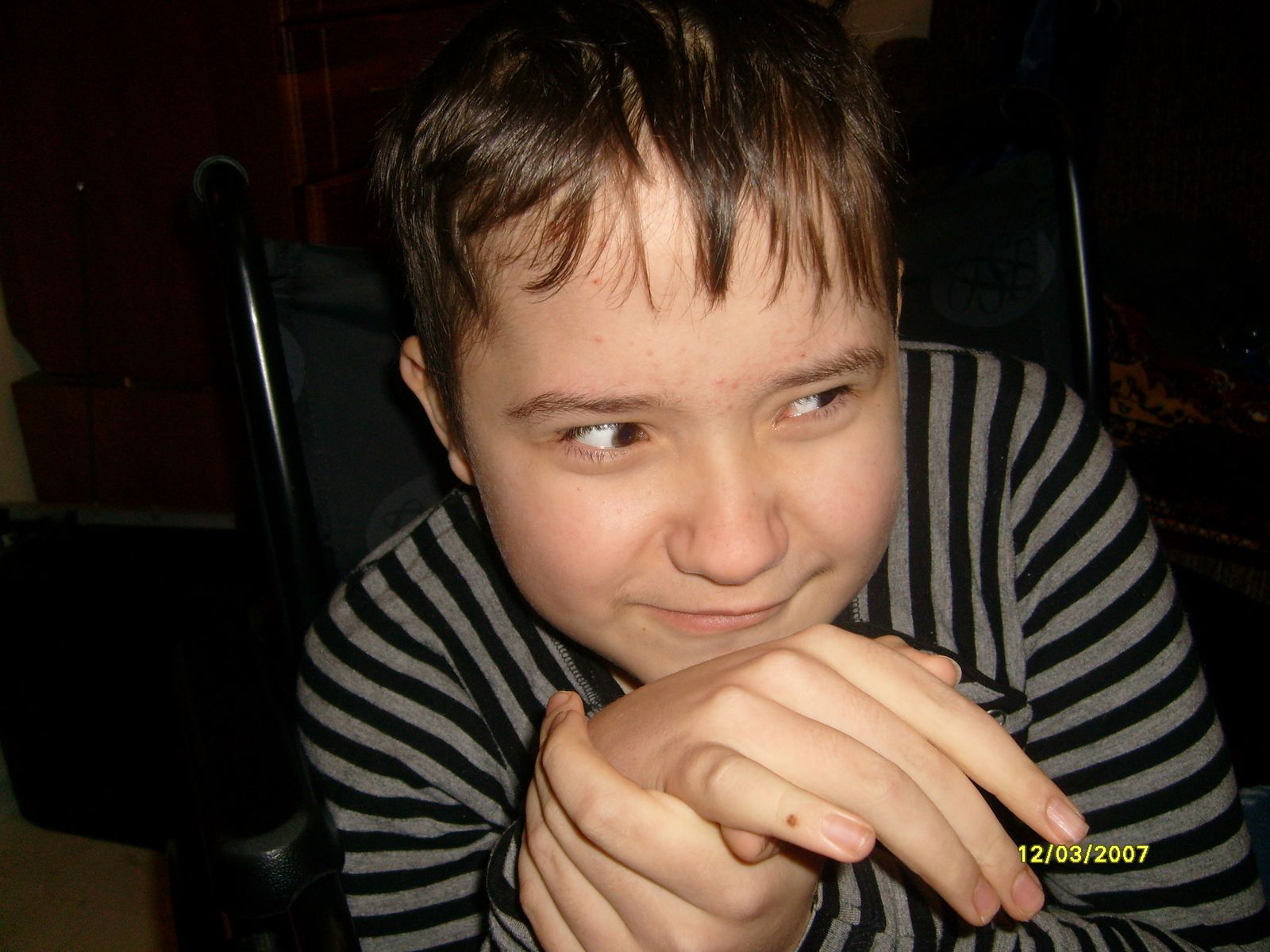 Алик Стукан