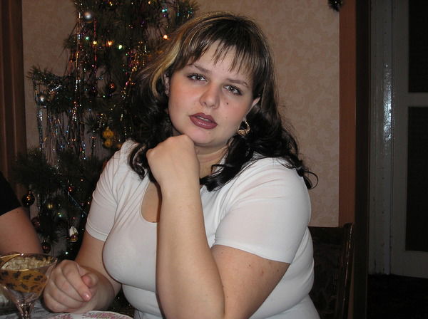 Ирина Благодарова