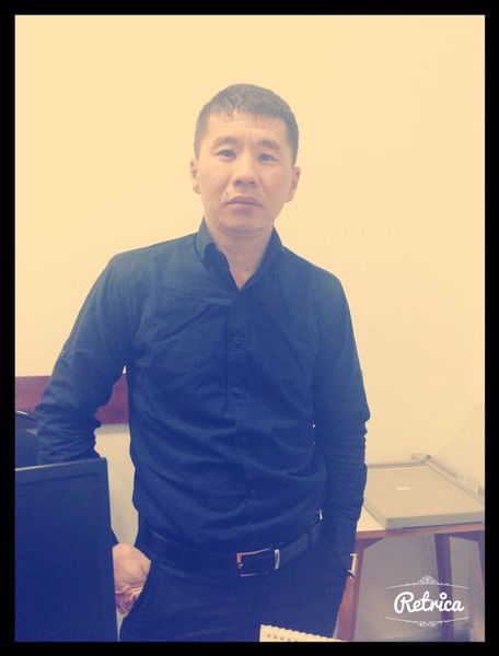 Шокан Алипкалиев