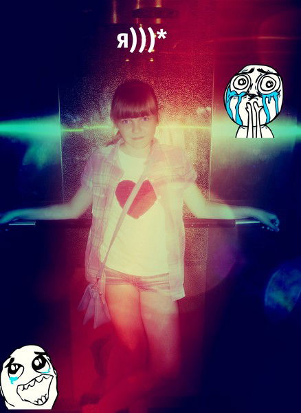 Александра Петриченко