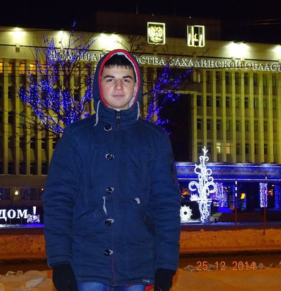 Андрей Канцыр