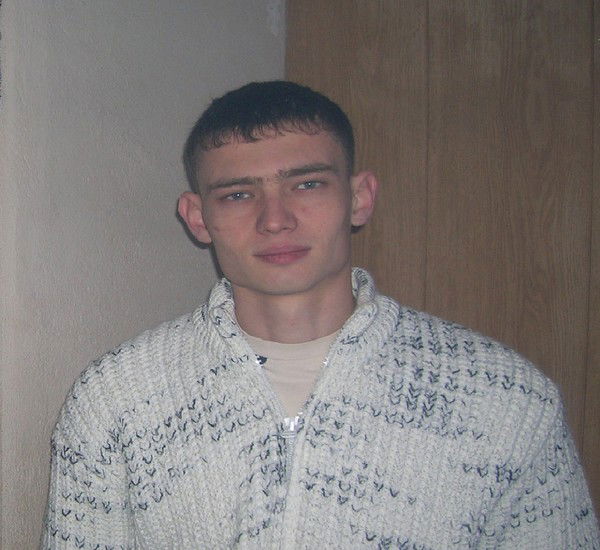 Леха Новиков