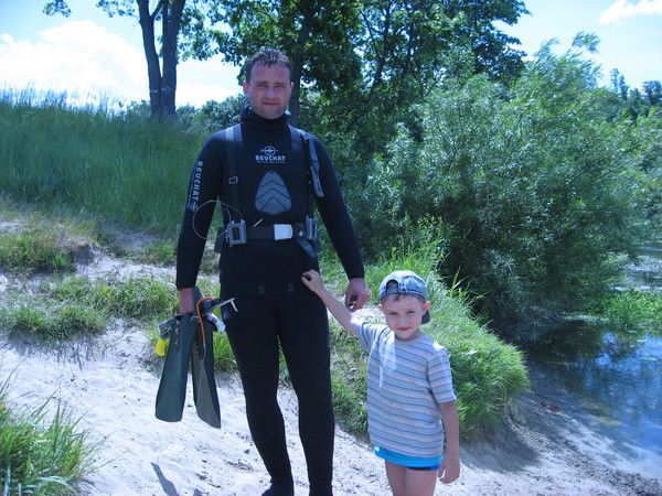 Алексей Алексеев