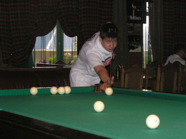 Илья Никифоров