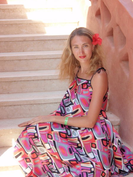 Елена Черношвец