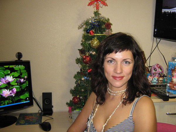 Надежда Щапова