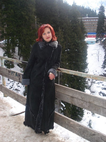 Эльвира Хайрулина