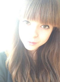 Саша Ливанова