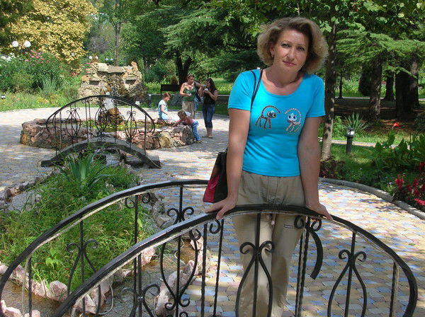 Елена Позднякова