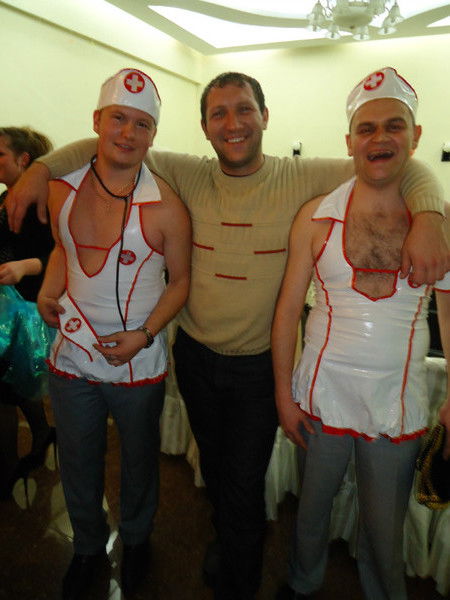 Виктор Победитель