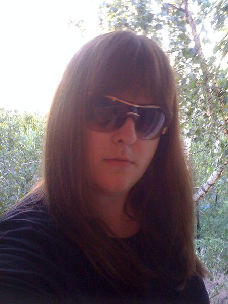 Александра Васнёва