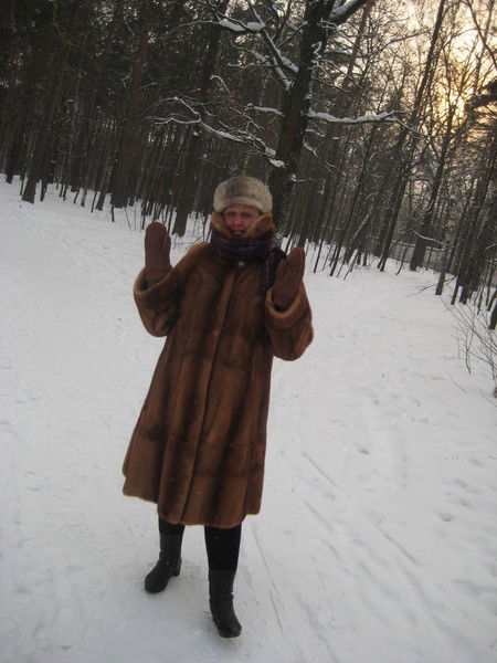 Наталья Сокольчик