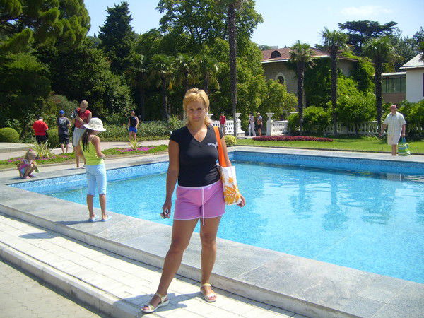 Гребенчук Людмила