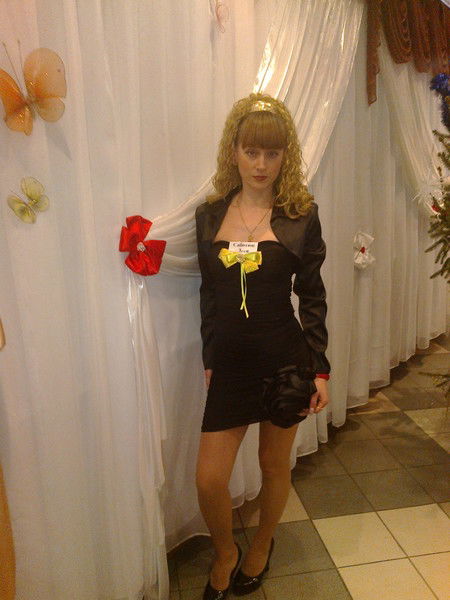 Леся Соботюк