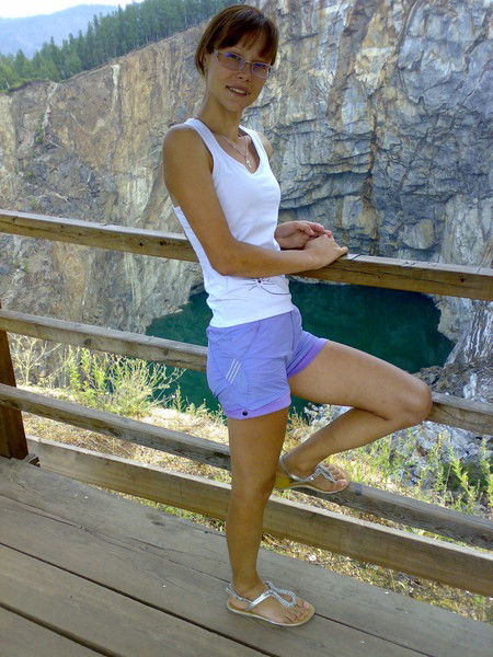 Нина Гольева