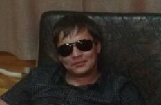 Руслан Адильгереев