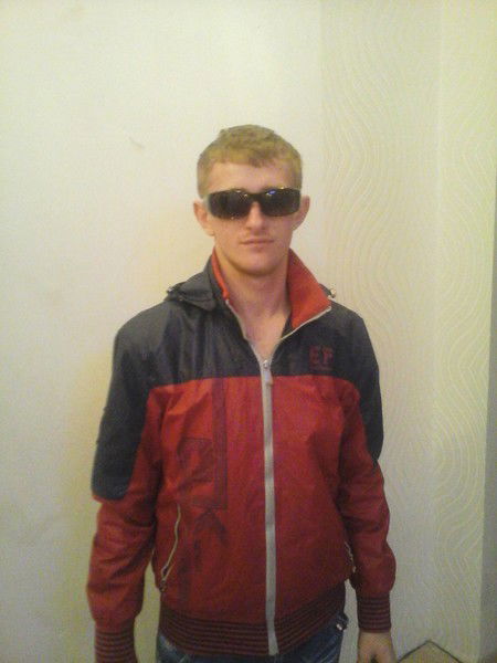 Валерий Сергиеня