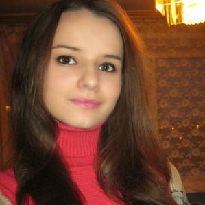 Катюша Любченко