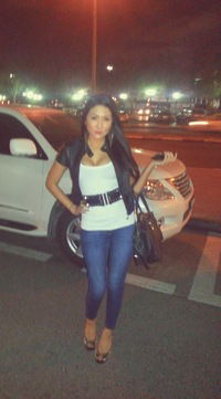 Аёка Койбакова