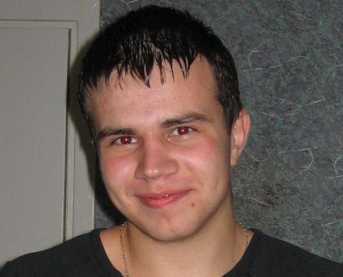 Максим Вирт