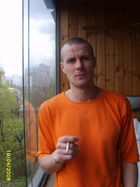 Алексей Богачков