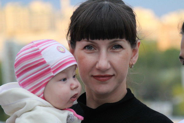 Ольга Малыгина