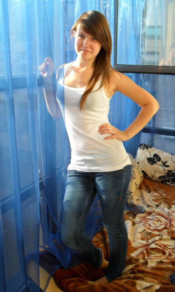 Маруська Малышева