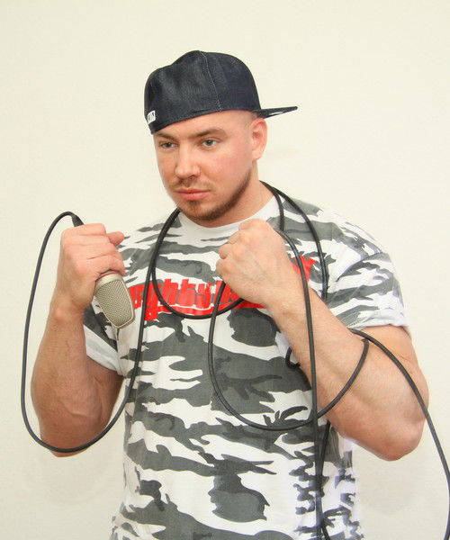 Владимир Белов