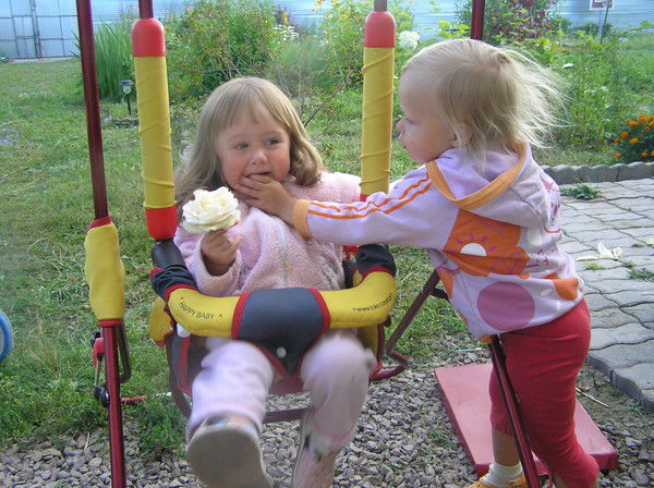 Надежда Герман