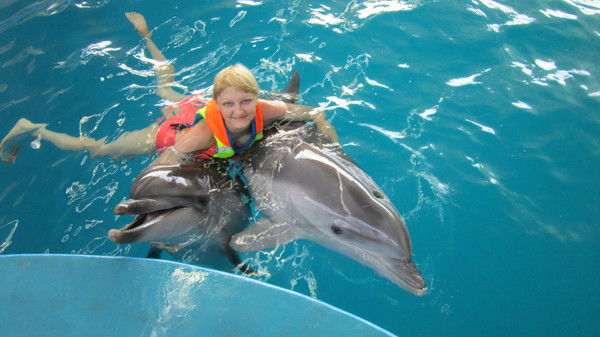 Алина Лагутина