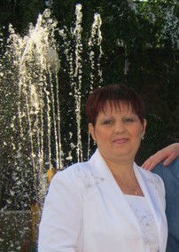 Эрика Князева