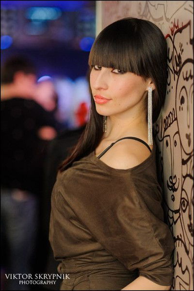 Светлана Назарчук