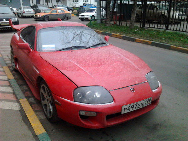 Иван Бурухин