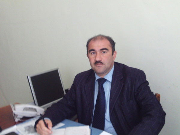 Валиназар Гоибов