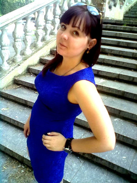 Санька Клименко