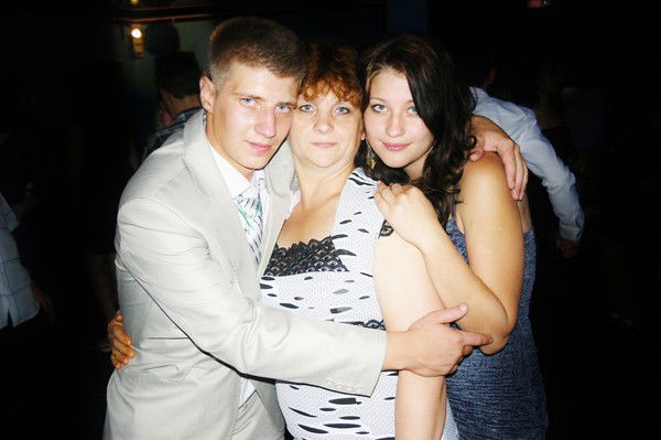 Татьяна Маглели - Орловская