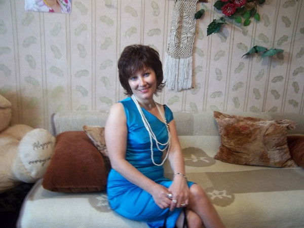 Татьяна Архипова