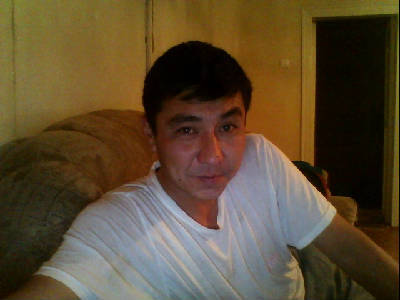 Дусенби Тасболатов