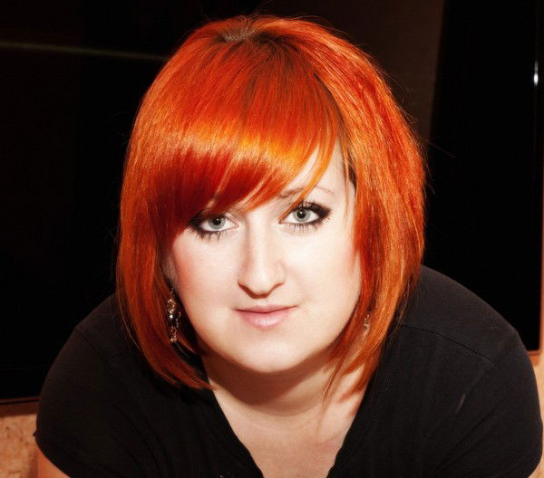 Марина Маркина