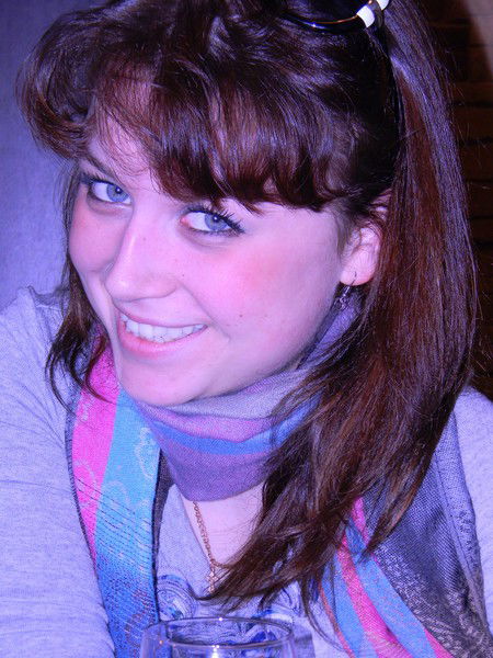 Екатерина Залевская