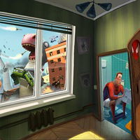 Максим Олейник