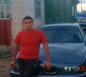 Тагир Галиев