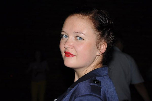 Екатерина Мартынова