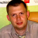 Андрей Кривонос