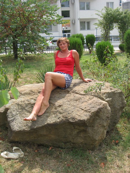 Ирина Калязина