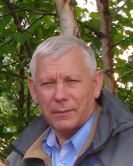 Евгений Яковлев